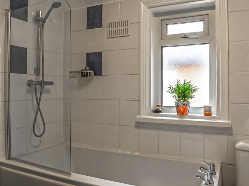 Bathroom | Castle View, Scarborough