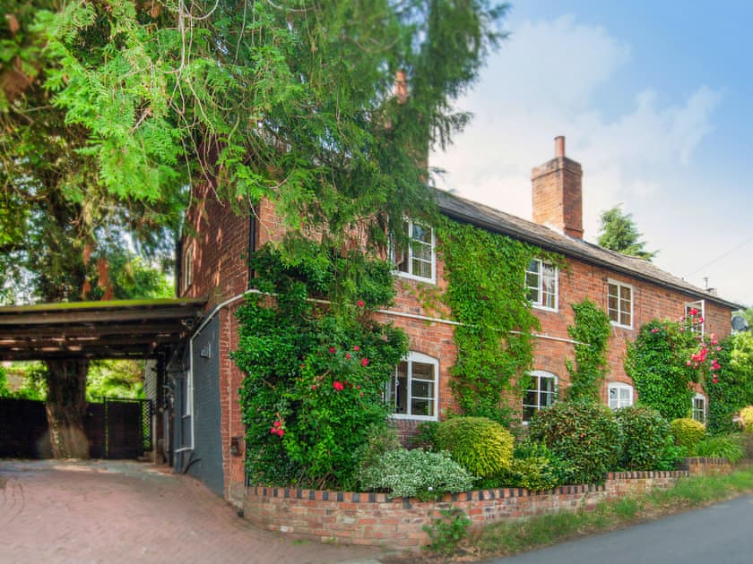 Exterior | The Cottage, Stockton
