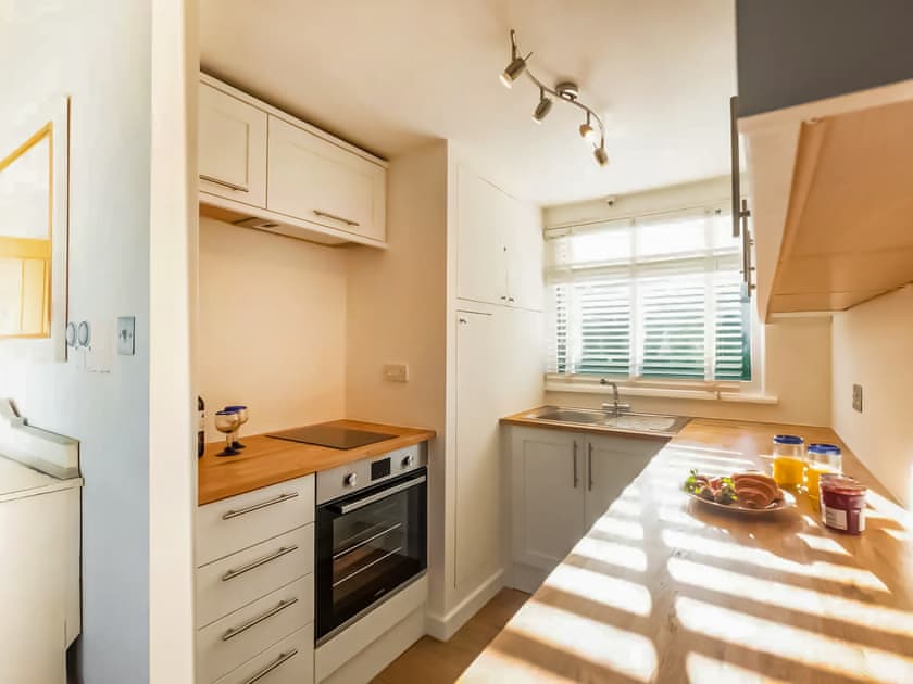 Kitchen | Chalet Peace, Dartmouth