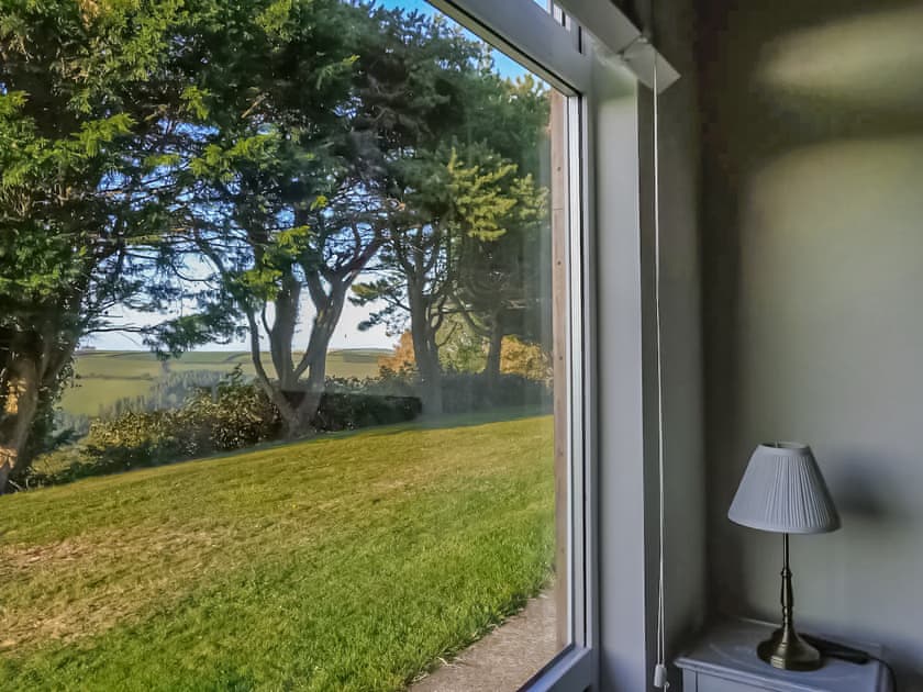 View | Chalet Peace, Dartmouth