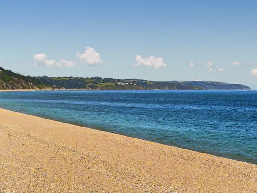Surrounding area | Chalet Peace, Dartmouth