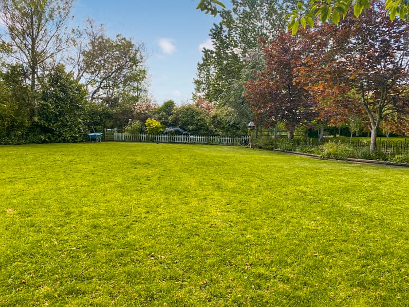 Garden | Rumbolds FarmRumbolds Retreat, 