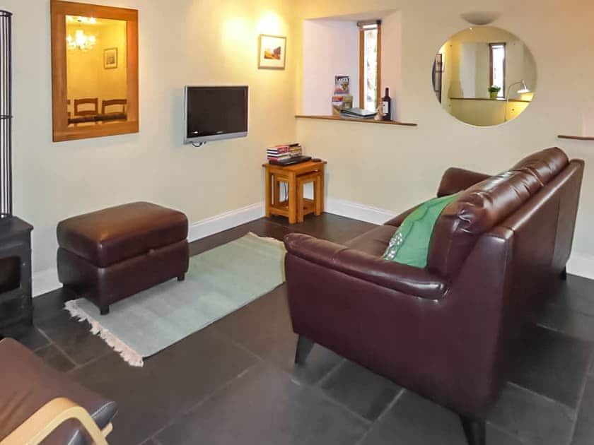 Living area | Corn Rigg Cottage - Ousby Barns, Ousby, near Penrith