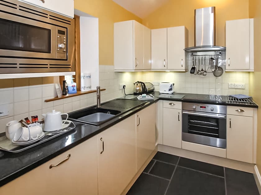 Kitchen | Corn Rigg Cottage - Ousby Barns, Ousby, near Penrith