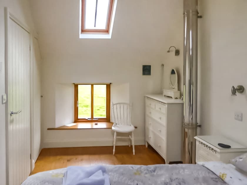 Bedroom | Corn Rigg Cottage - Ousby Barns, Ousby, near Penrith