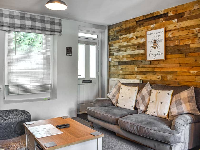 Living area | Beeswax Cottage, Dalton-in-Furness