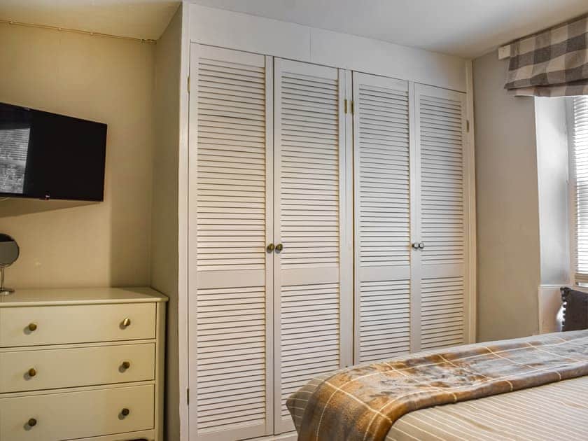 Double bedroom | Beeswax Cottage, Dalton-in-Furness