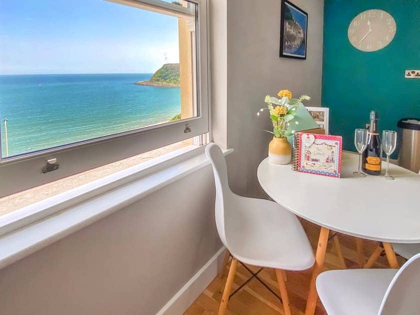 Dining Area | The Lookout, Scarborough