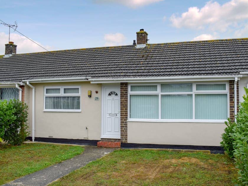 Holiday home | Little London, North Bersted, near Bognor Regis