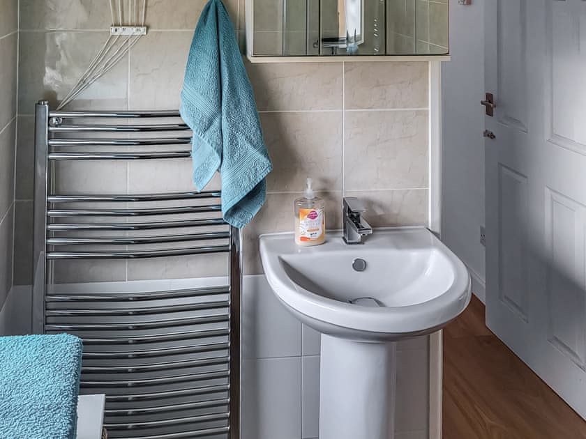 Family bathroom | Little London, North Bersted, near Bognor Regis