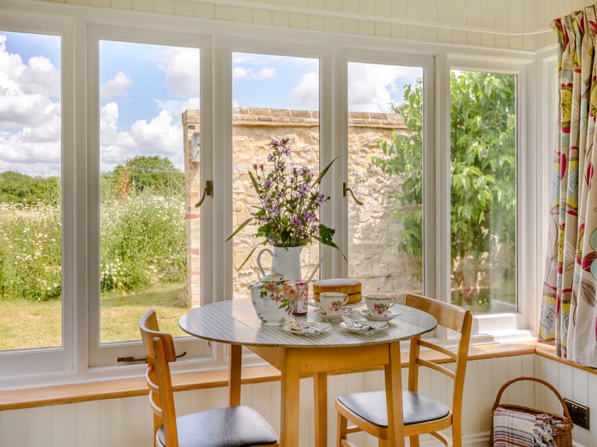 Dining Area | Mahalia, Fordham