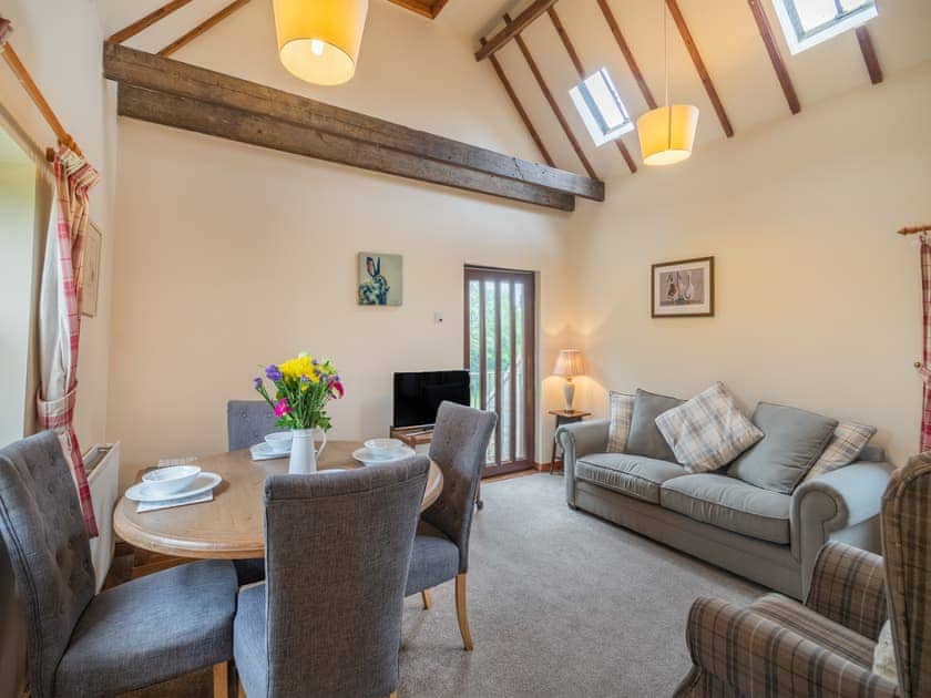 Living room | The Granary - Todds House Farm, Sedgefield