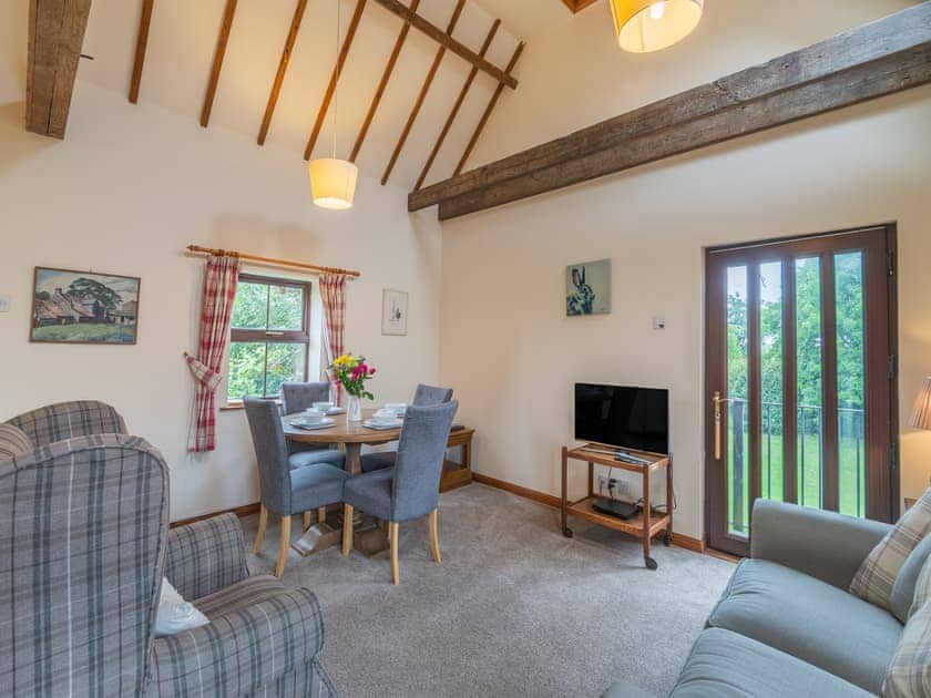 Living room | The Granary - Todds House Farm, Sedgefield