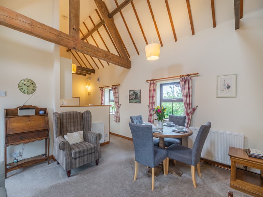 Living room | The Granary - Todds House Farm, Sedgefield