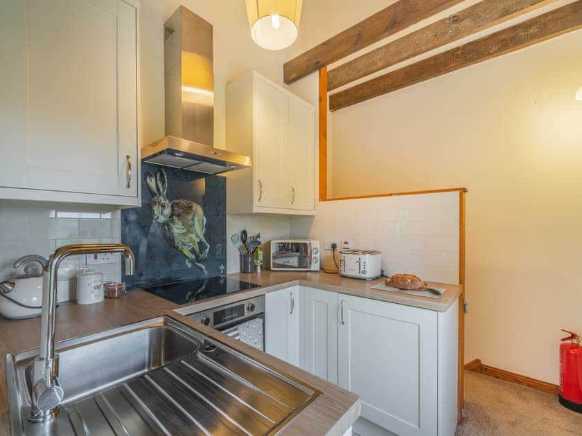 Kitchen | The Granary - Todds House Farm, Sedgefield