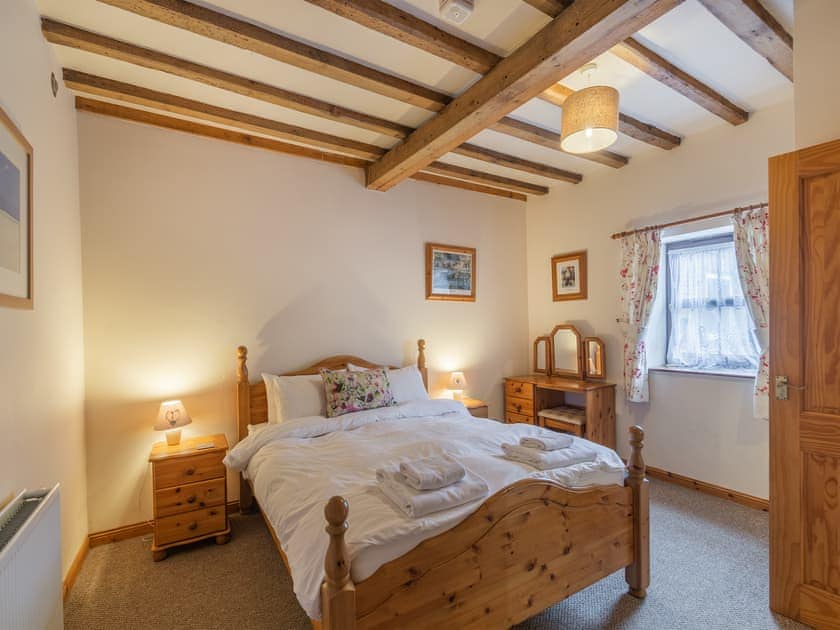 Double bedroom | The Granary - Todds House Farm, Sedgefield