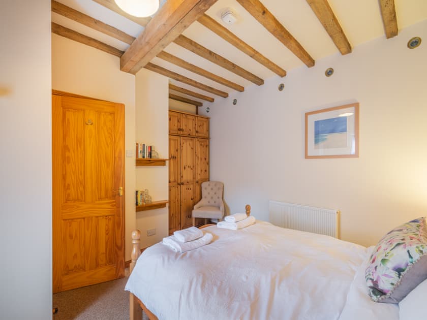 Double bedroom | The Granary - Todds House Farm, Sedgefield