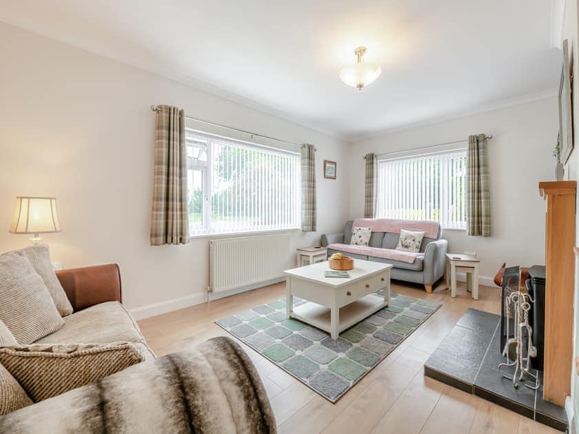 Living room | Moor Close, Alne, near York