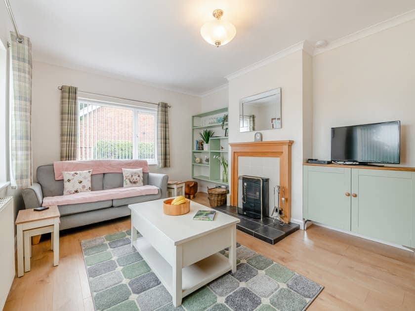 Living room | Moor Close, Alne, near York