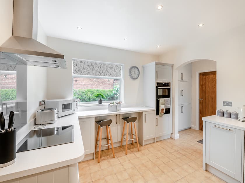 Kitchen | Moor Close, Alne, near York