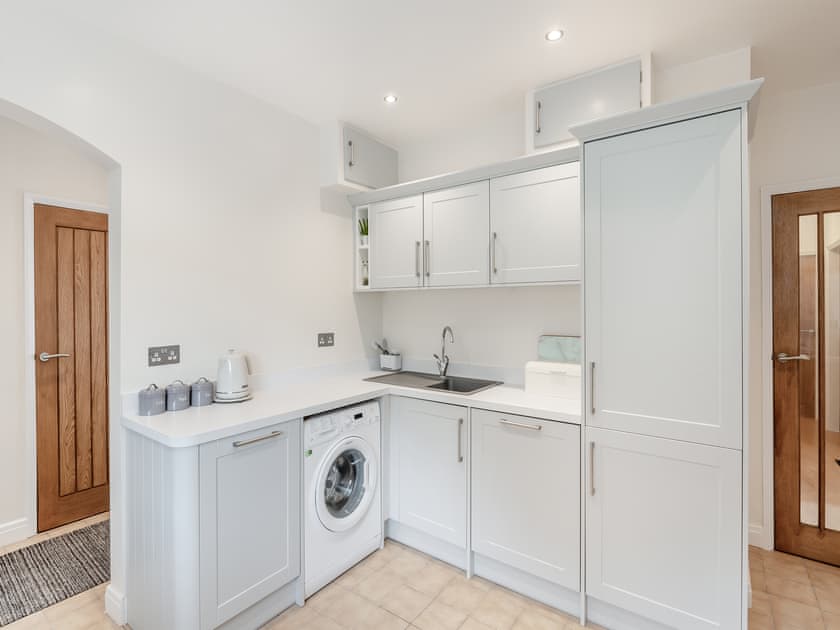 Kitchen | Moor Close, Alne, near York
