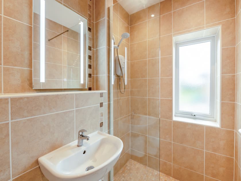 Bathroom | Moor Close, Alne, near York