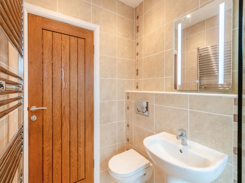 Bathroom | Moor Close, Alne, near York