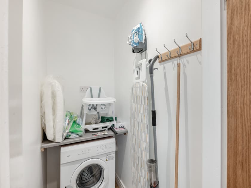 Utility room | Moor Close, Alne, near York