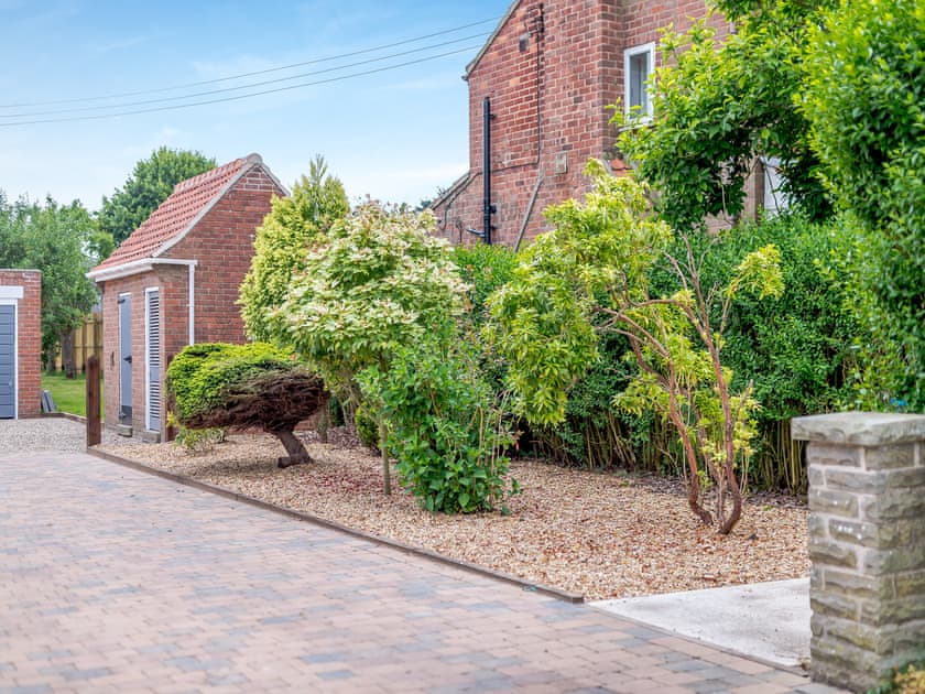 Exterior | Moor Close, Alne, near York
