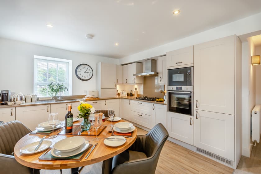 Kitchen/diner | Bronte House, Casterton, near Kirkby Lonsdale