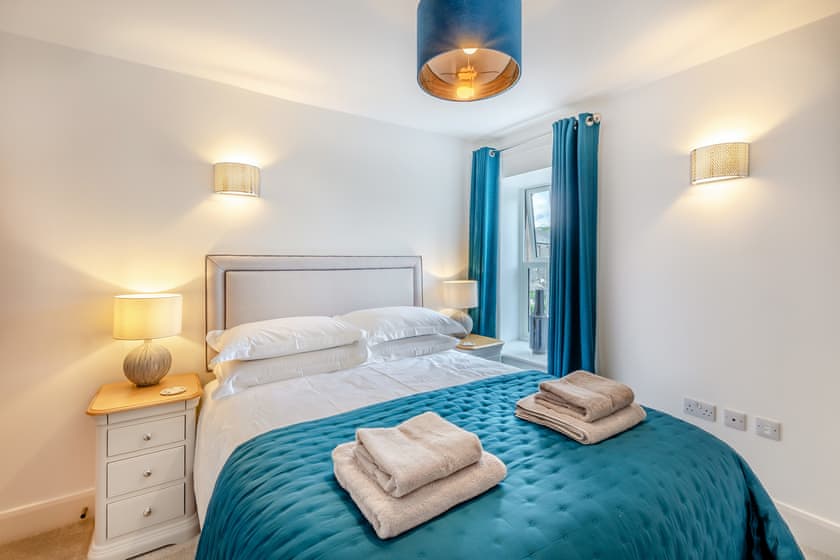 Double bedroom | Bronte House, Casterton, near Kirkby Lonsdale