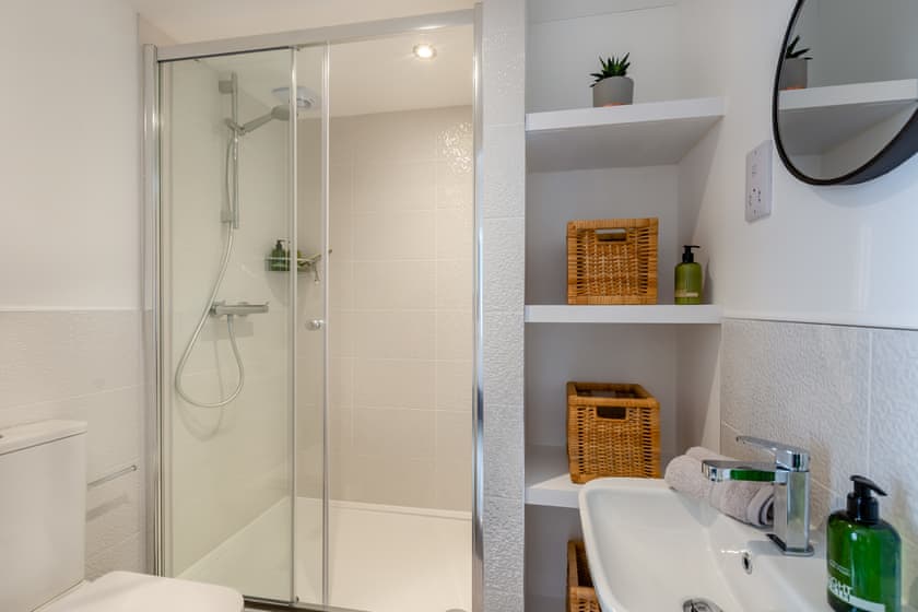 Bathroom | Bronte House, Casterton, near Kirkby Lonsdale