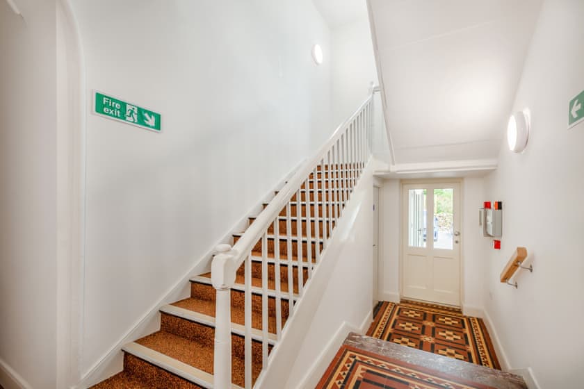 Stairs | Bronte House, Casterton, near Kirkby Lonsdale