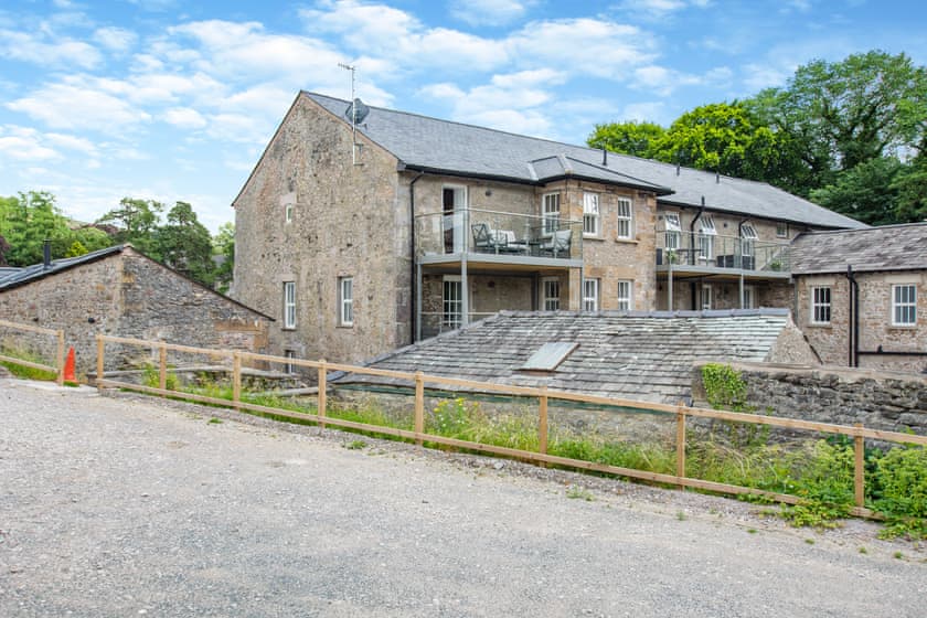 Exterior | Bronte House, Casterton, near Kirkby Lonsdale