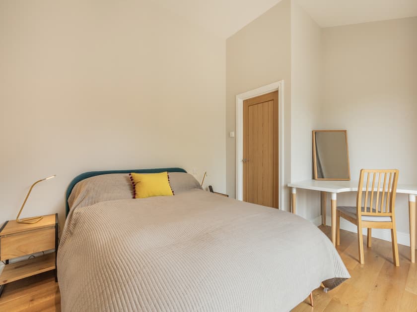 Double bedroom | The Pennings, Middlezoy, near Bridgwater