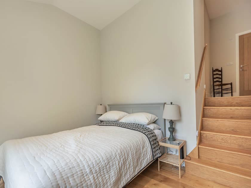 Double bedroom | The Pennings, Middlezoy, near Bridgwater