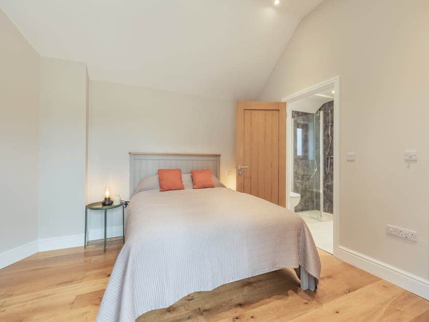 Double bedroom | The Pennings, Middlezoy, near Bridgwater
