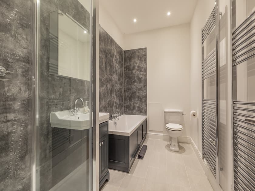 Bathroom | The Pennings, Middlezoy, near Bridgwater