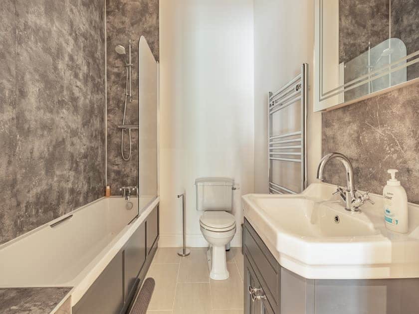 Bathroom | The Pennings, Middlezoy, near Bridgwater