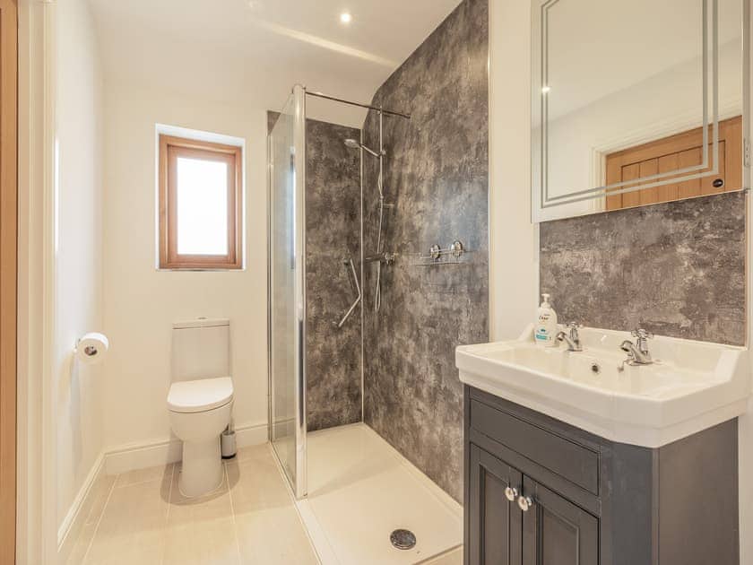 Bathroom | The Pennings, Middlezoy, near Bridgwater