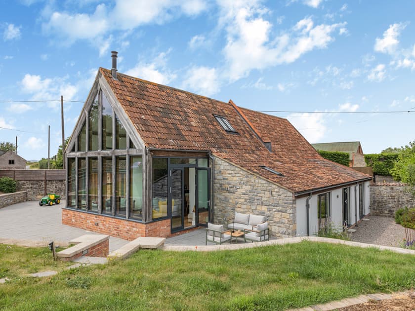 Exterior | The Pennings, Middlezoy, near Bridgwater