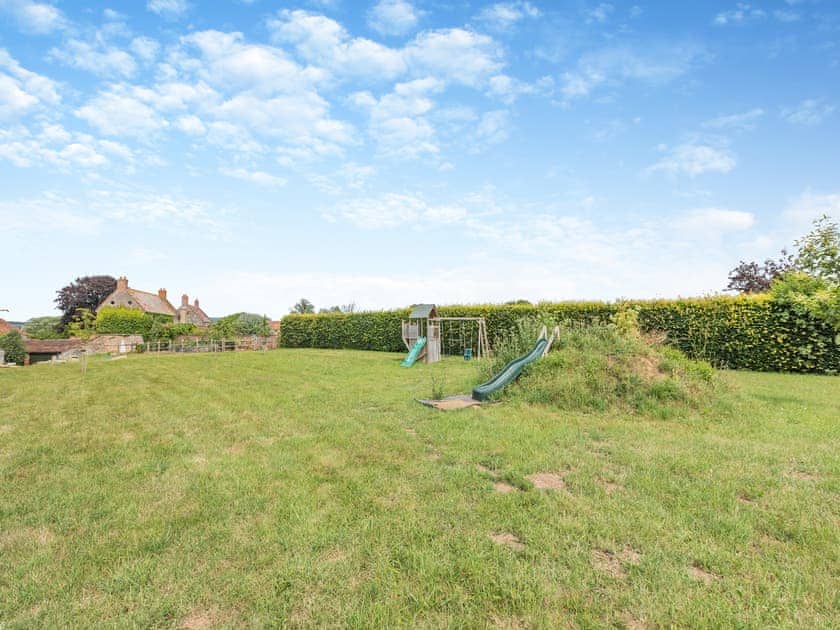 Garden | The Pennings, Middlezoy, near Bridgwater