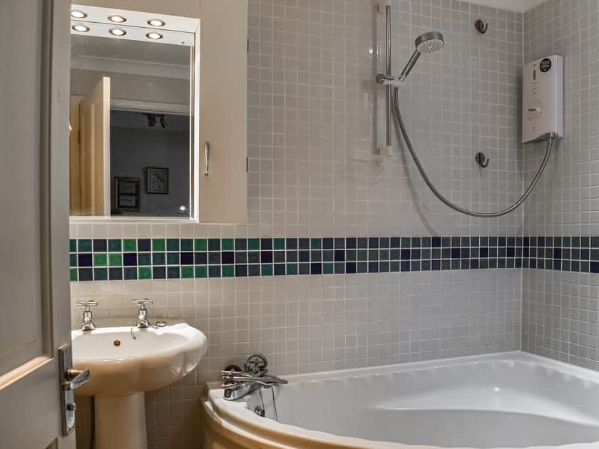 Bathroom | Fayrewood House, Verwood