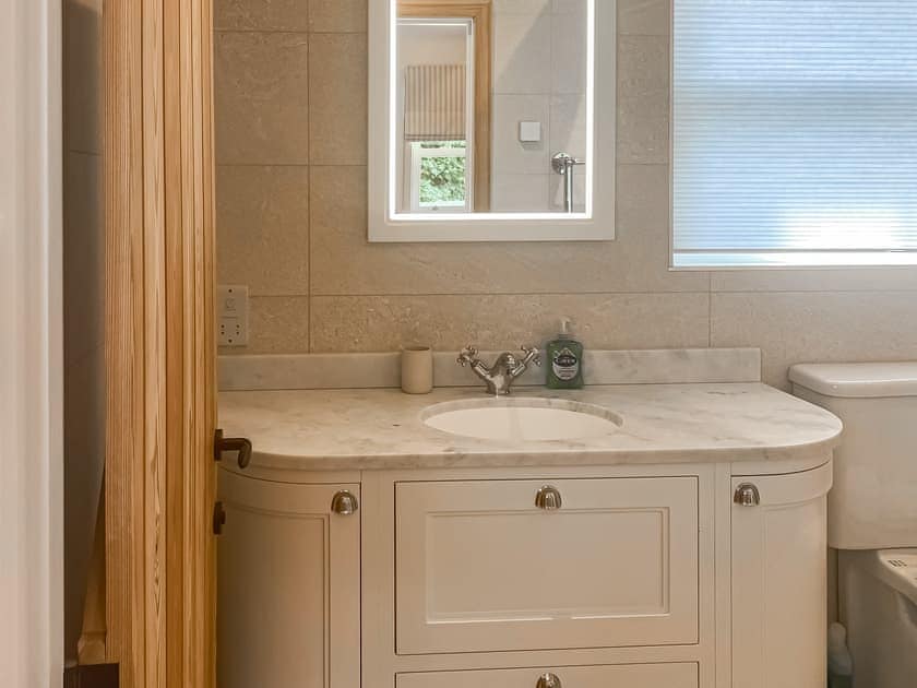 Bathroom | Lower Stables - Lower Trembath, Buryas Bridge, near Penzance