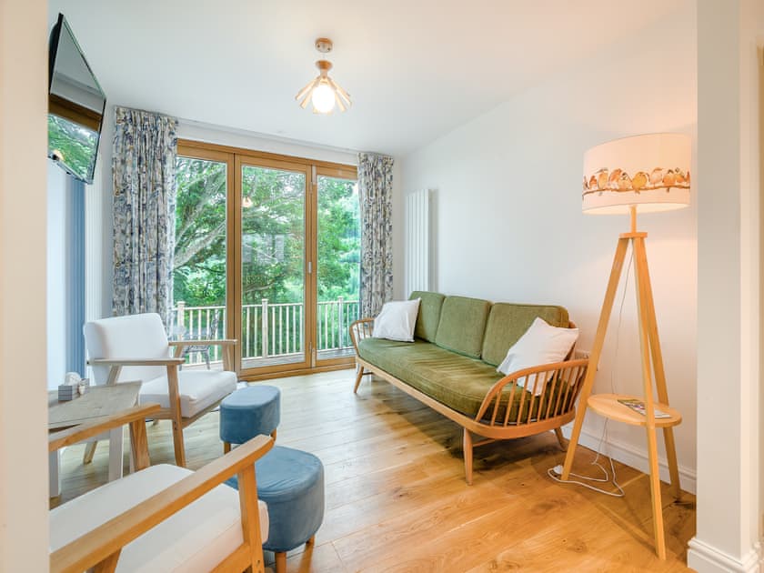 Living room | Angel Cottage, Brecon