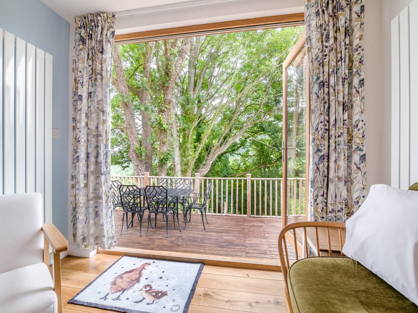 Living room | Angel Cottage, Brecon