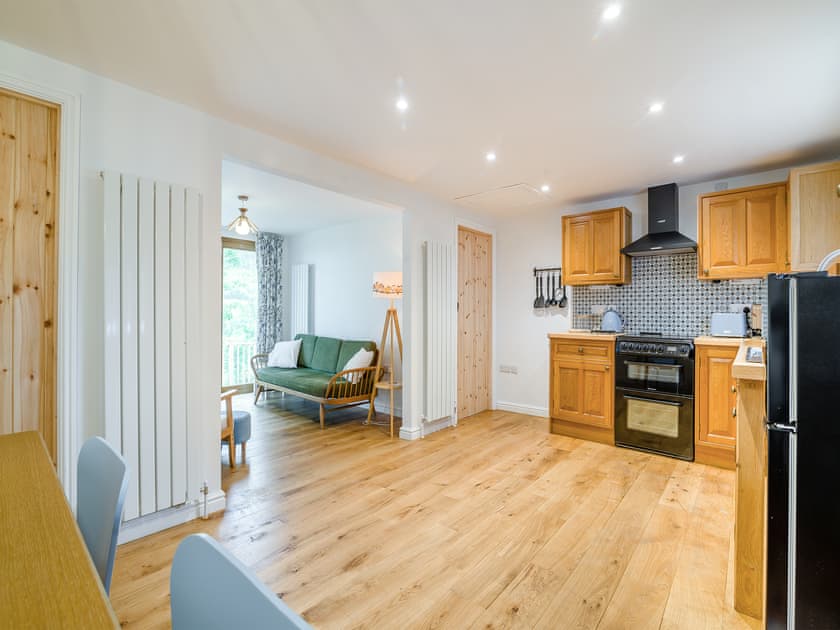 Kitchen | Angel Cottage, Brecon