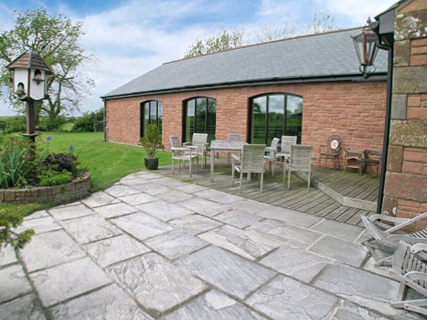 Exterior | Berwyn Bank - Halls Bank Cottages, Arkleby, near Cockermouth