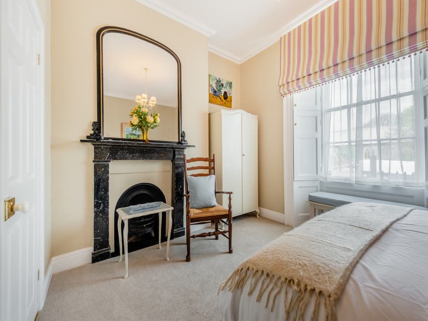 Double bedroom | The Anchorage, Pembroke