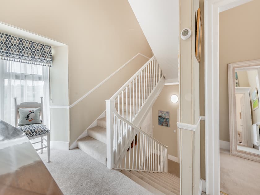 Stairs | The Anchorage, Pembroke